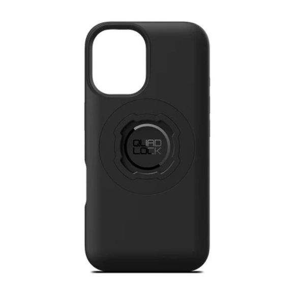 Quad Lock MAG IPHONE 16 Protective Case - BlackRef : QDL0311 / 1129596