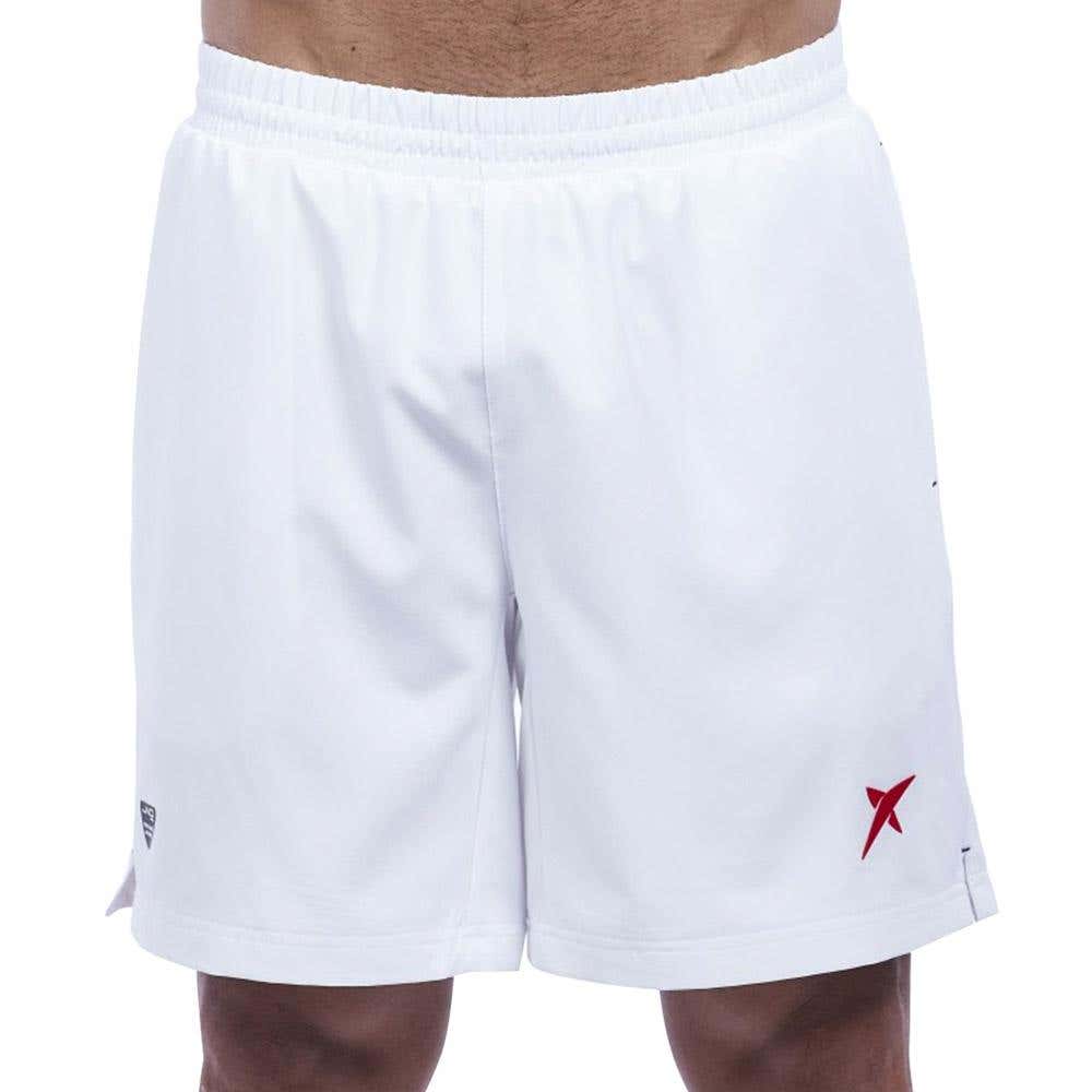 DROP SHOT MYLAR SHORTS