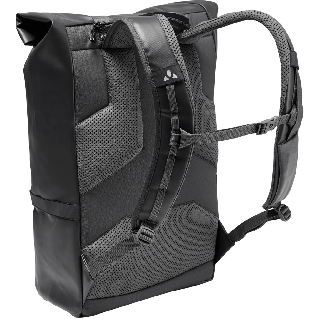 Vaude Mineo 23L Backpack - black