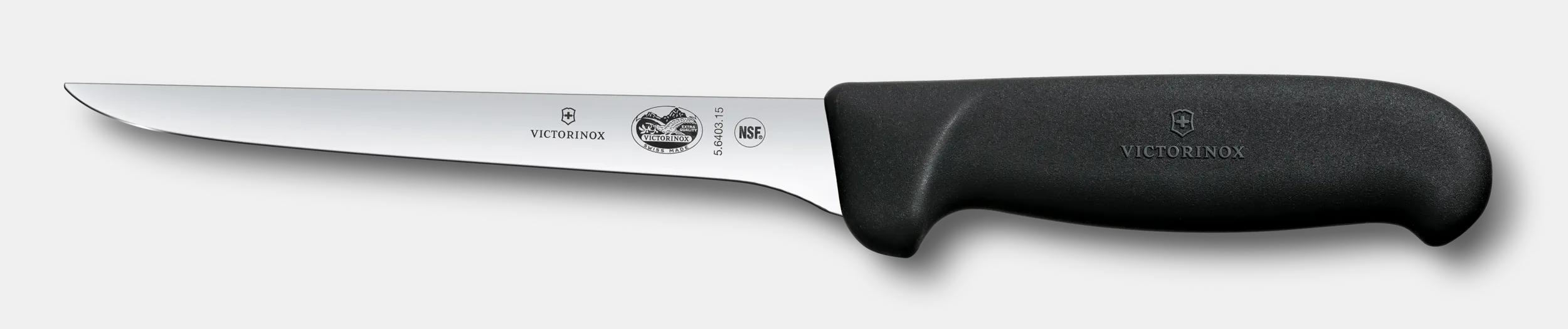 Fibrox Boning Knife, 15 cm