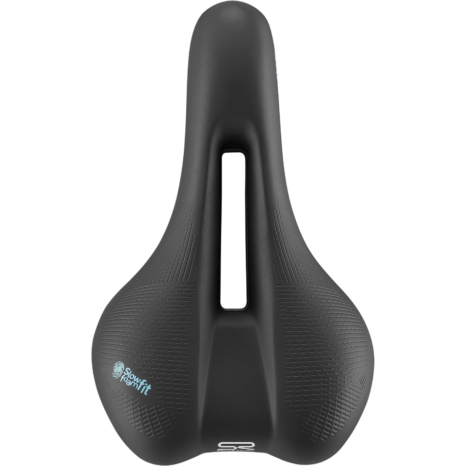 Selle Royal Float Athletic Urban Saddle