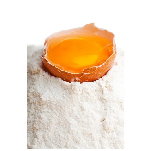 Trek'N Eat Whole Egg Powder 135g