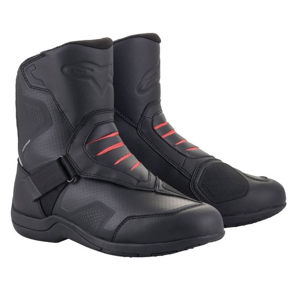 Alpinestars RIDGE V2 WATERPROOF Half Boots - BlackRef: AP12264