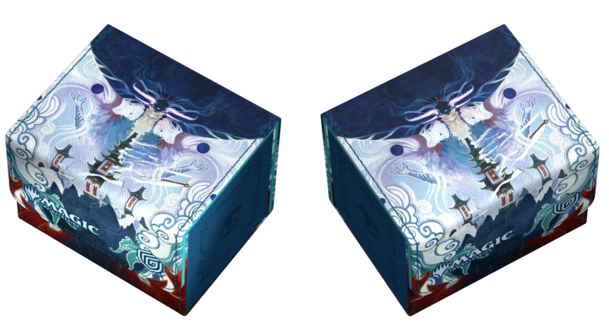 SIDEWINDER 100+ XENOSKIN MAGIC: THE GATHERING 
