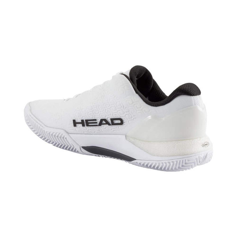 HEAD REVOLT PRO 5.0 CLAY WHITE 273296