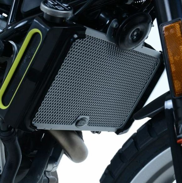R&G Racing Aluminium Radiator GuardRef: RGR00711A / 1069924