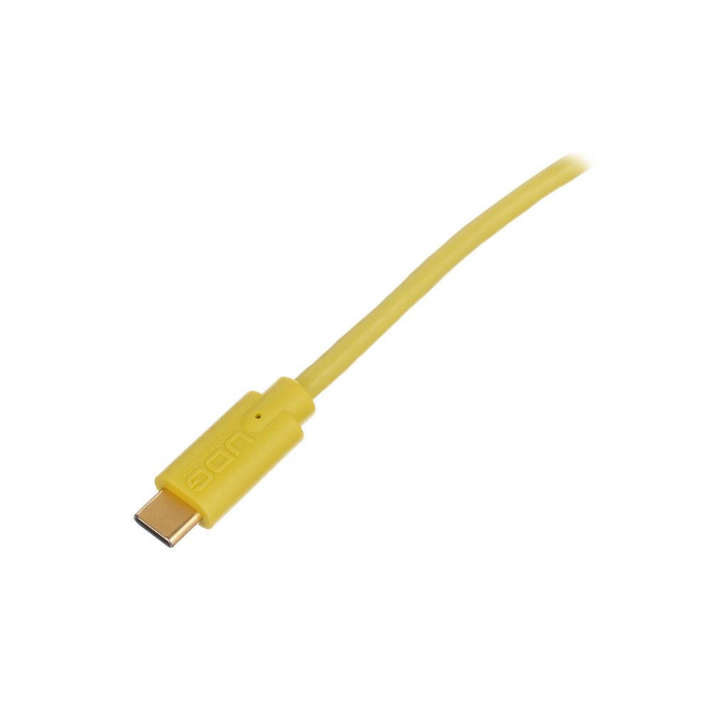UDG Ultimate Cable USB 3.0 C