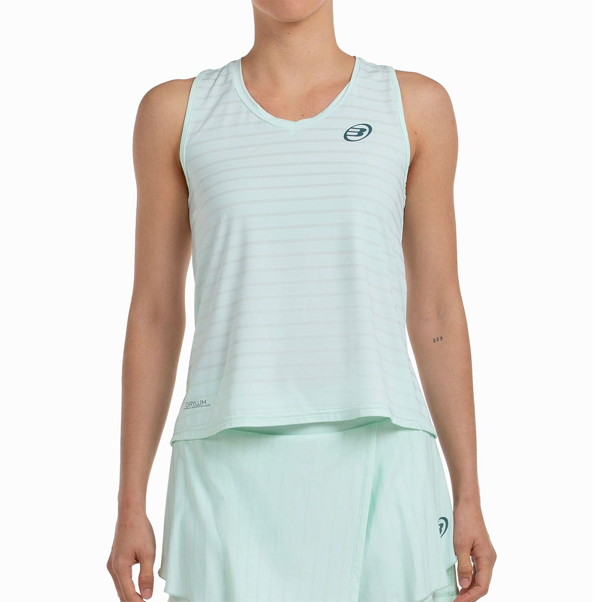 BULLPADEL WOMEN'S TANK TOP ADIES