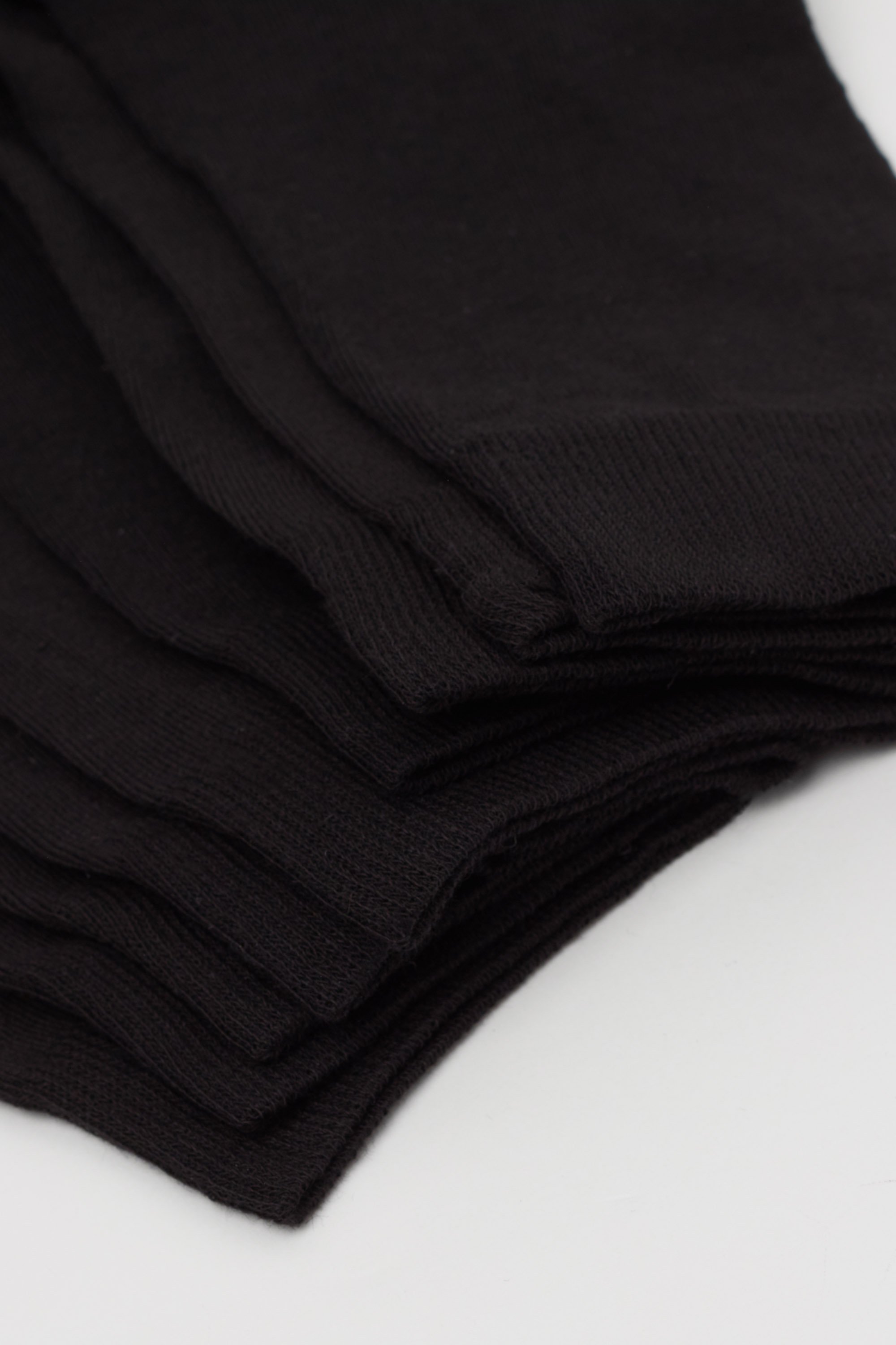 5 X Lightweight Short Cotton Socks