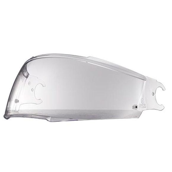 LS2 FF902 helmet screen - ColorlessRef: LS1068