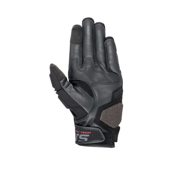 Halo - Blue / Black Alpinestars GlovesRef: Ap12692-C51857