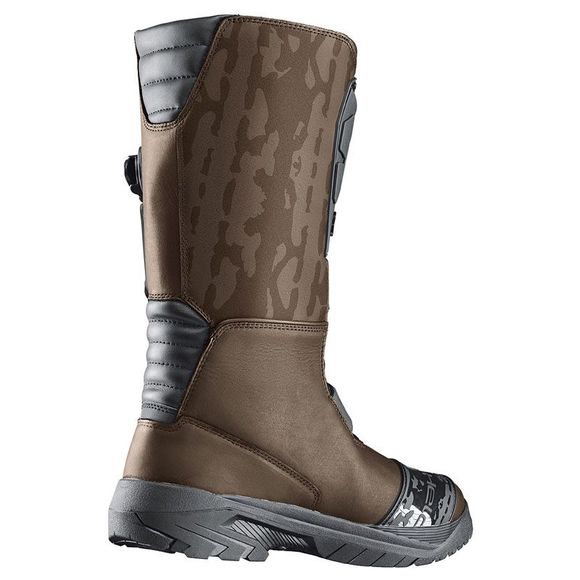 Boots Held Brickland Gore -Tex® - BrownRef: ED0175