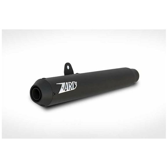 Zard Complete Line 2 in 1 stainless steel cross - stainless steel tipRef: Zad00813A / Ztp087S00Ssr-Std