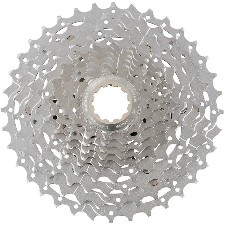 Shimano Sprocket for Deore XT CS-M771 Cassette - 10-speed