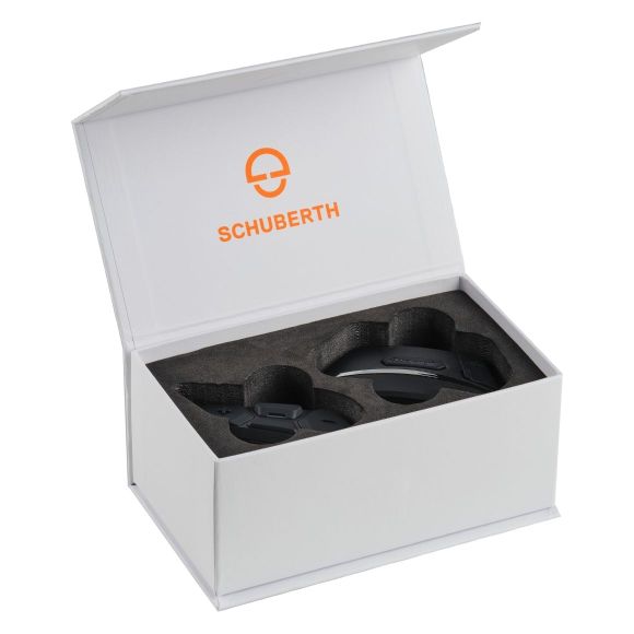 Schuberth sc2 intercomRef: SE0266 / 9049100345
