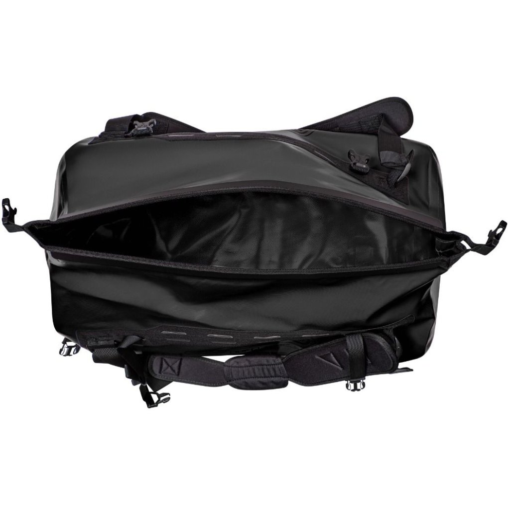 ORTLIEB Duffle RC Travel Bag - 49L - black