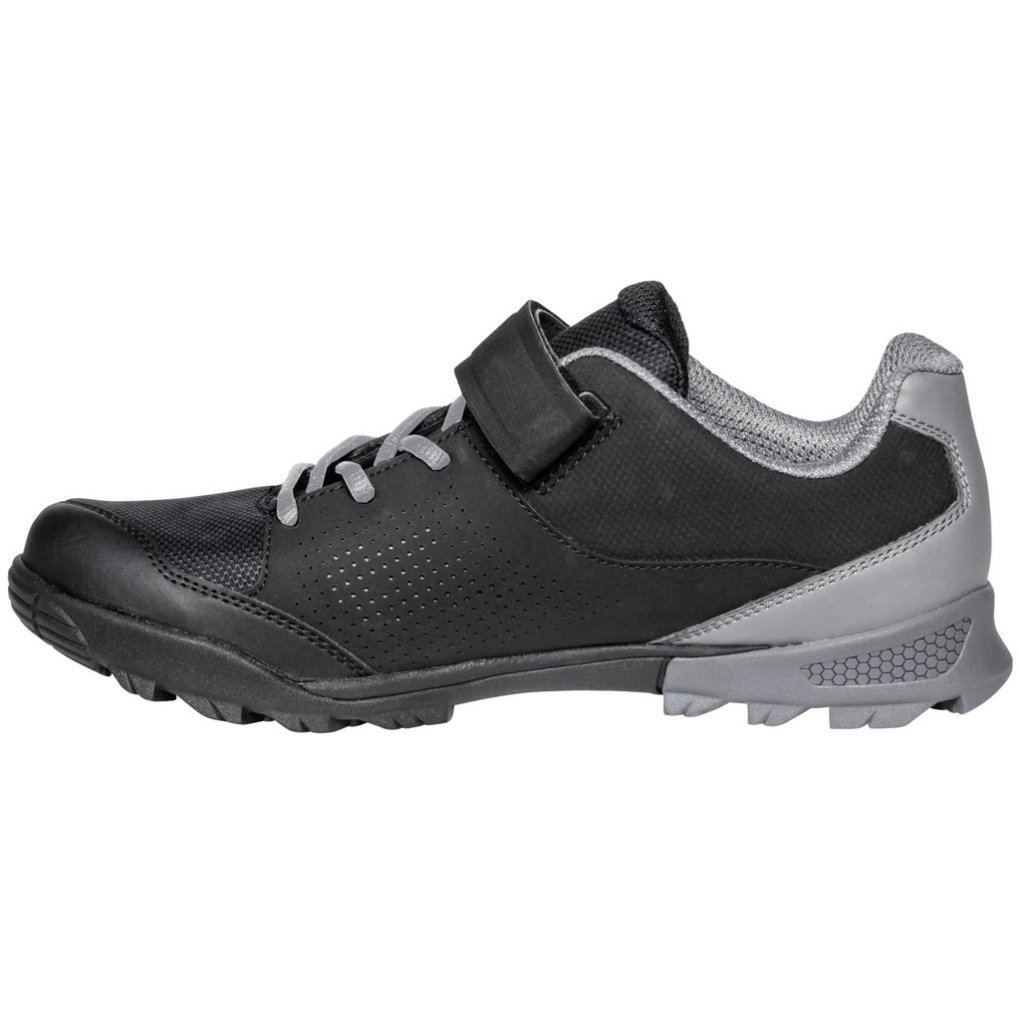 Vaude AM Downieville Low All-Mountain Bike Shoes Men - black