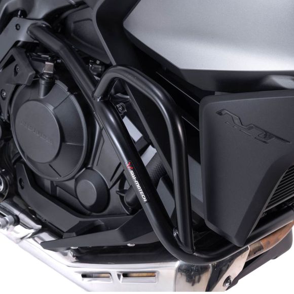 SW-MOTECH crash bar engine guard - BlackRef: swm0835 / sbl.01.052.10000/b