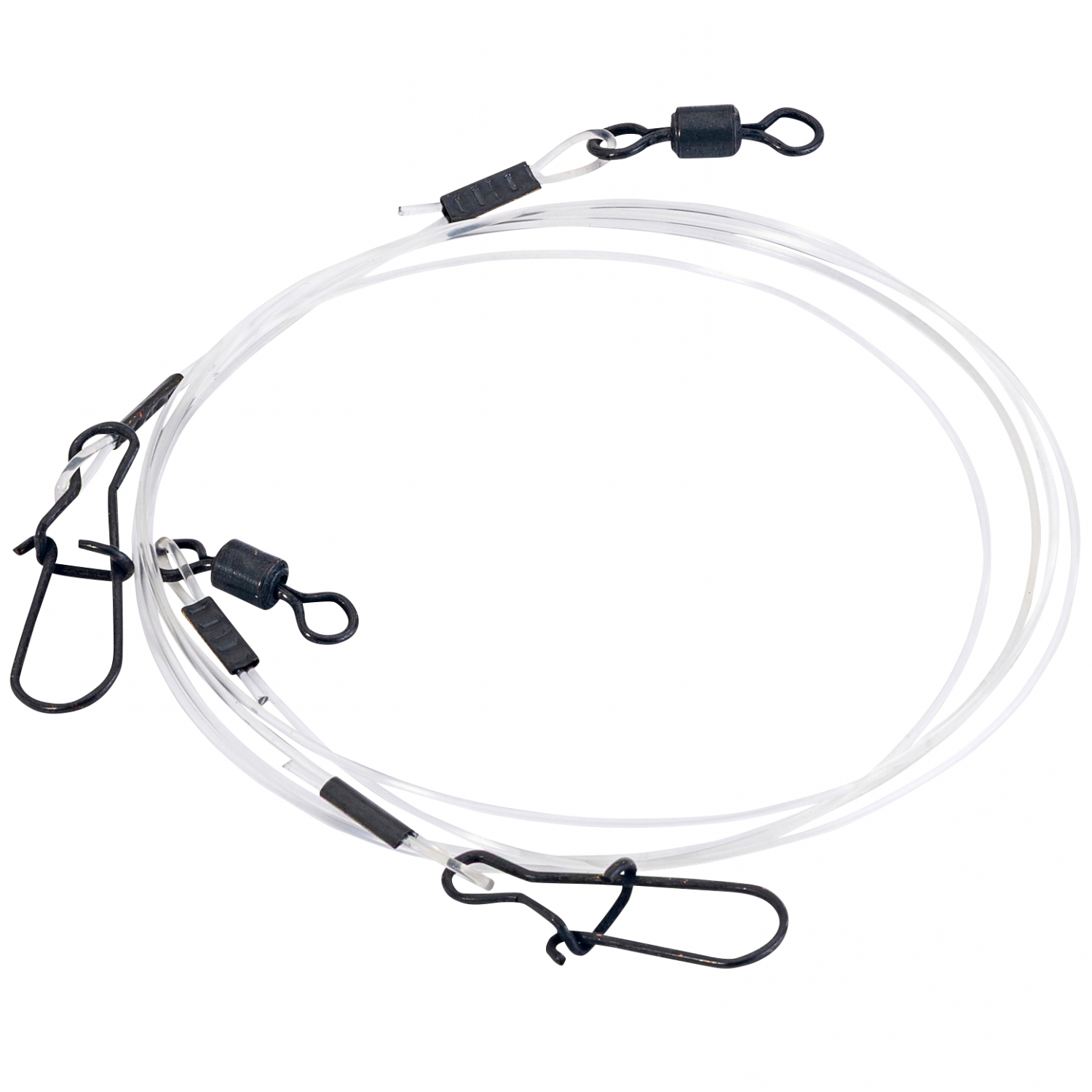 Iron Claw Fluorocarbon Spin Leader