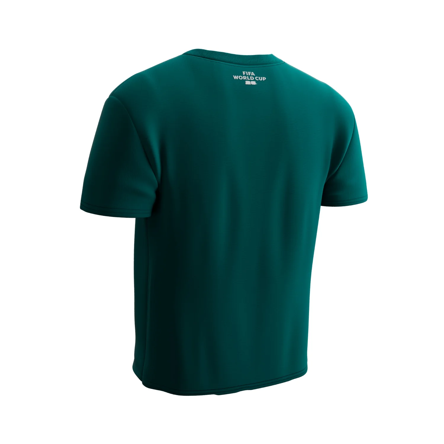 World Cup 2026™   Color Emblem T-Shirt - Unisex