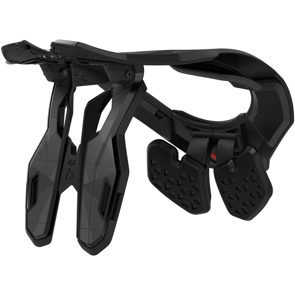 Leatt Neck Brace 4.5 - stealth