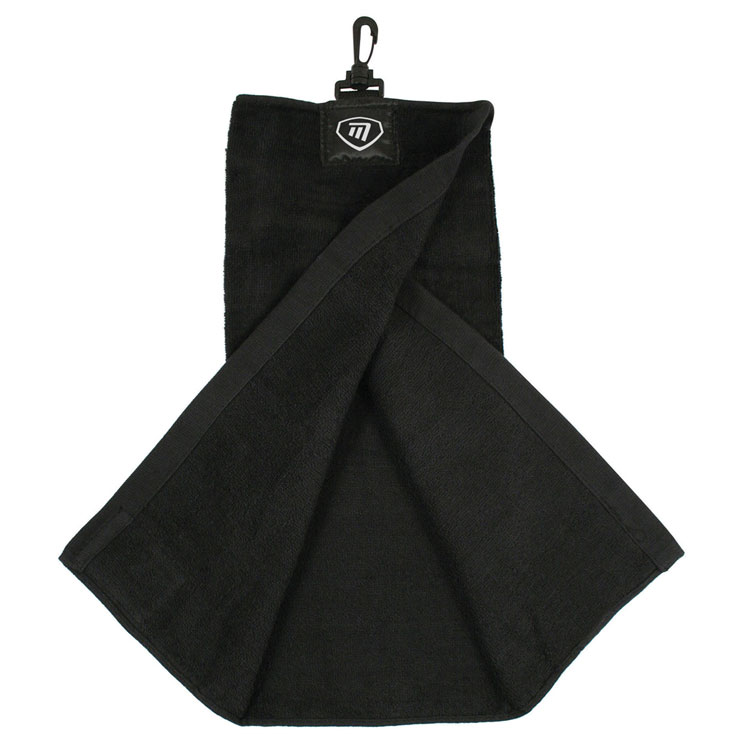 Masters Tri-Fold Golf Towel
