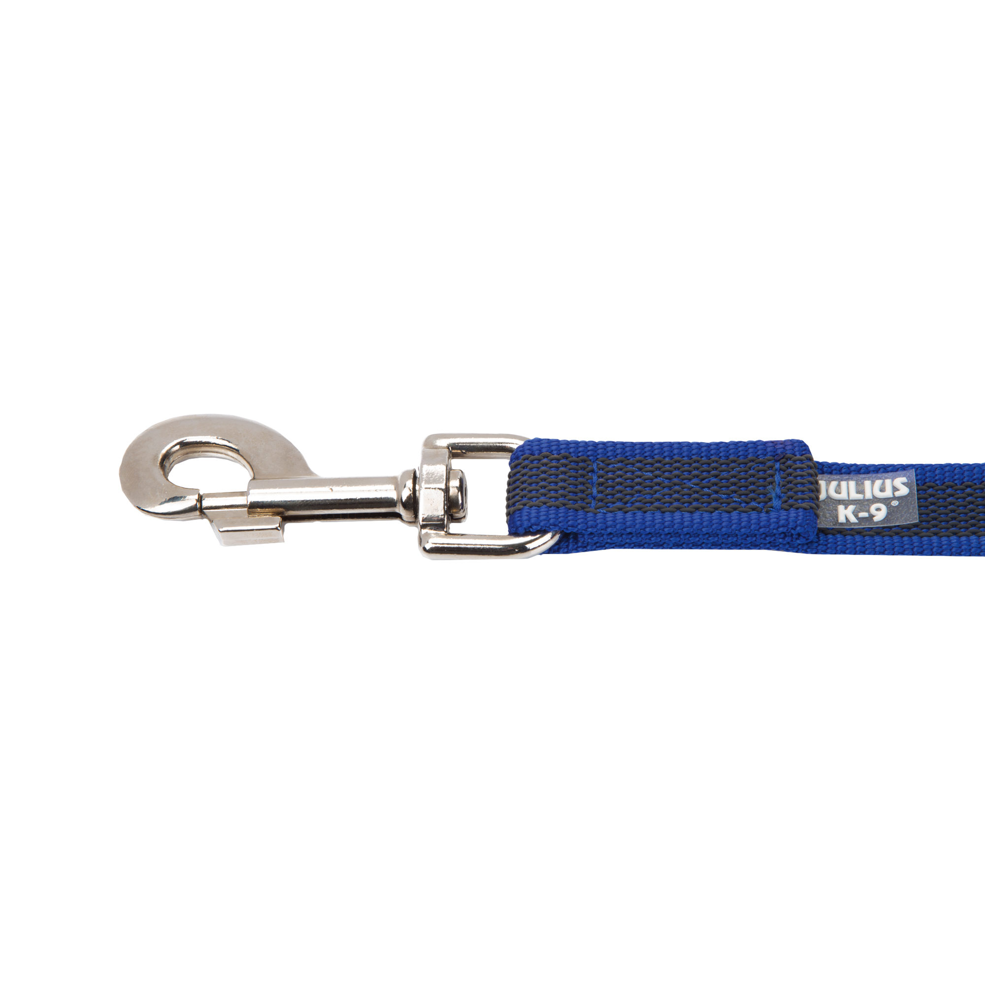 Julius K9 Anti-Slip Leash Blue - 180 cm