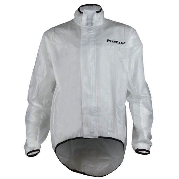 Veste de pluie Hebo RAIN - IncoloreRef : HBO0328