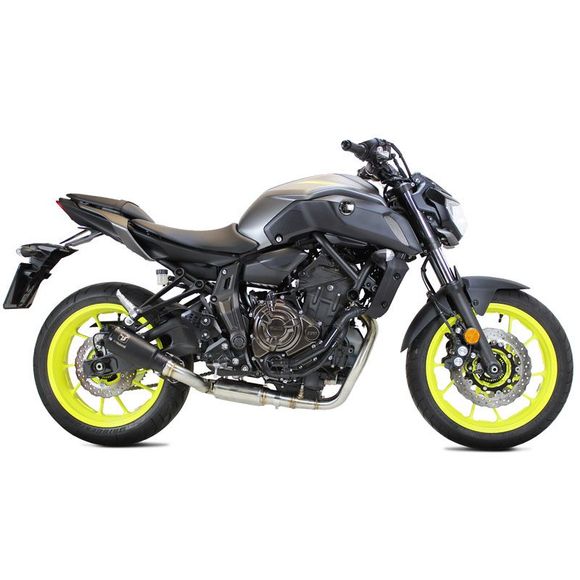 Ixrace mk2 full line - blackRef: ZS8563