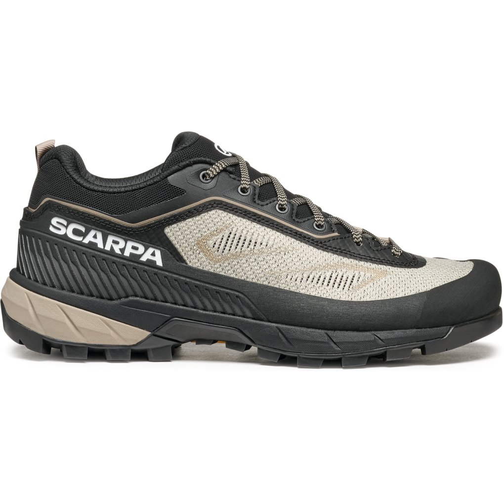 Scarpa Rapid LT Shoes Women - sand/sand