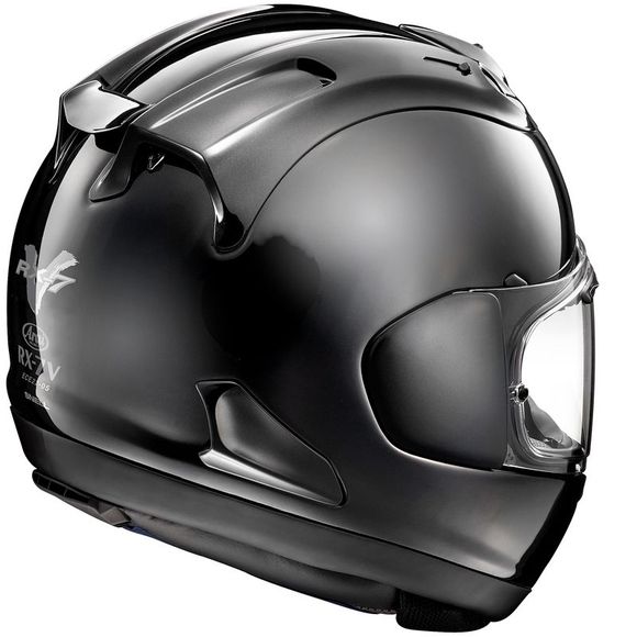 Full helmet Arai RX -7V Evo - Diamond - BlackRef: AI0506