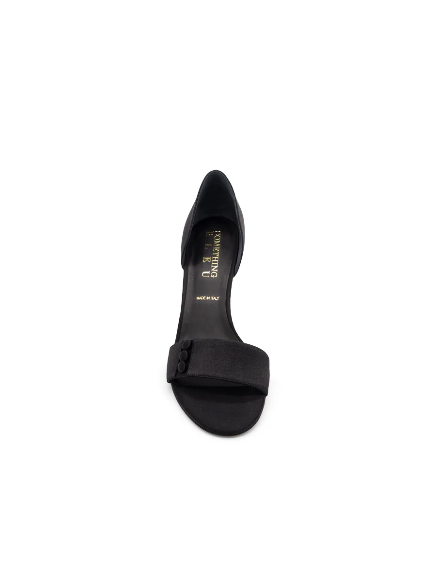 Ciara d'Orsay Pump