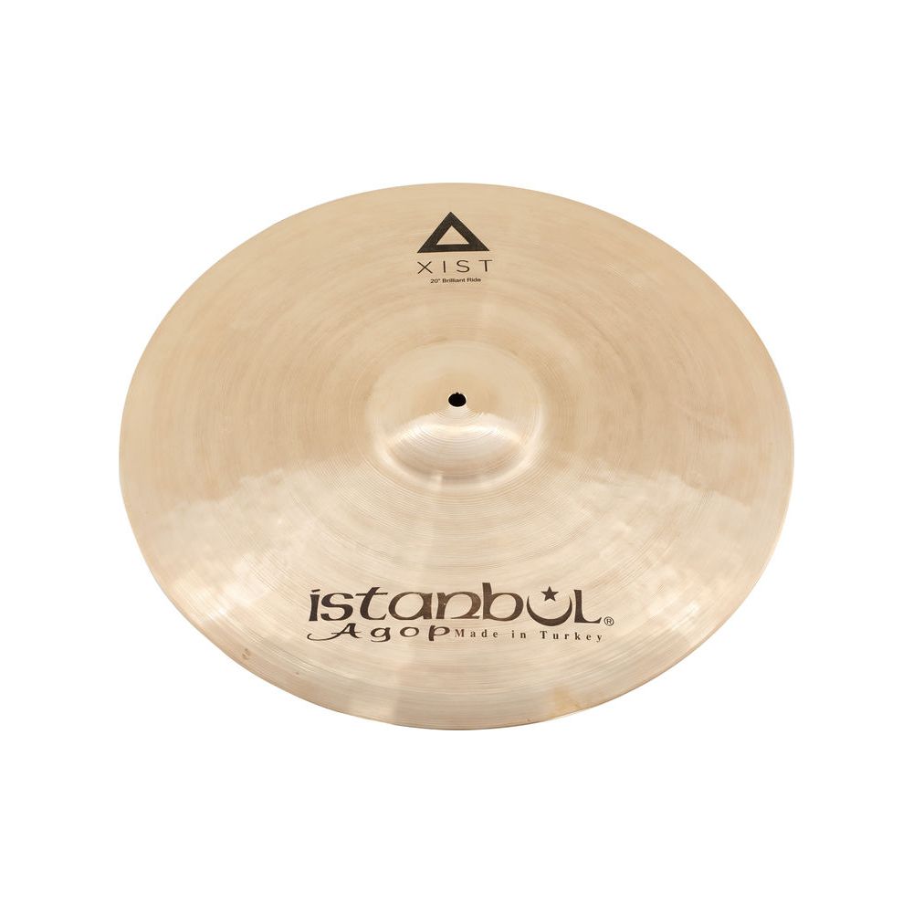 Istanbul Agop 20