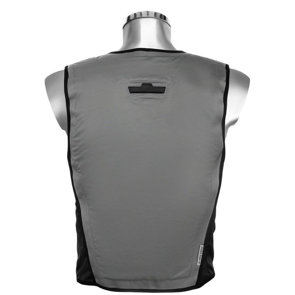 Gilet rafraîchissant IZI BodyCooling DRYCOOL-10 - GrisRef : IZI0001