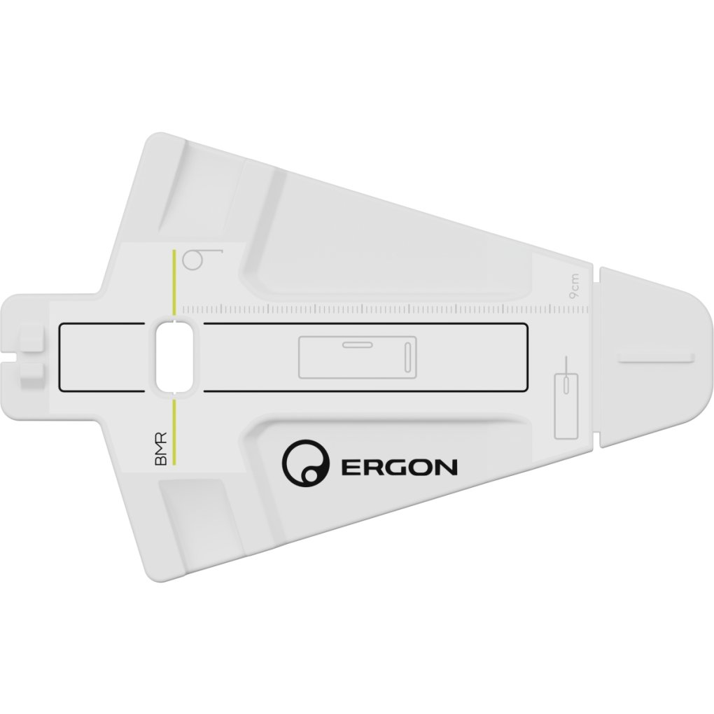 Ergon TS Saddle Position Tool