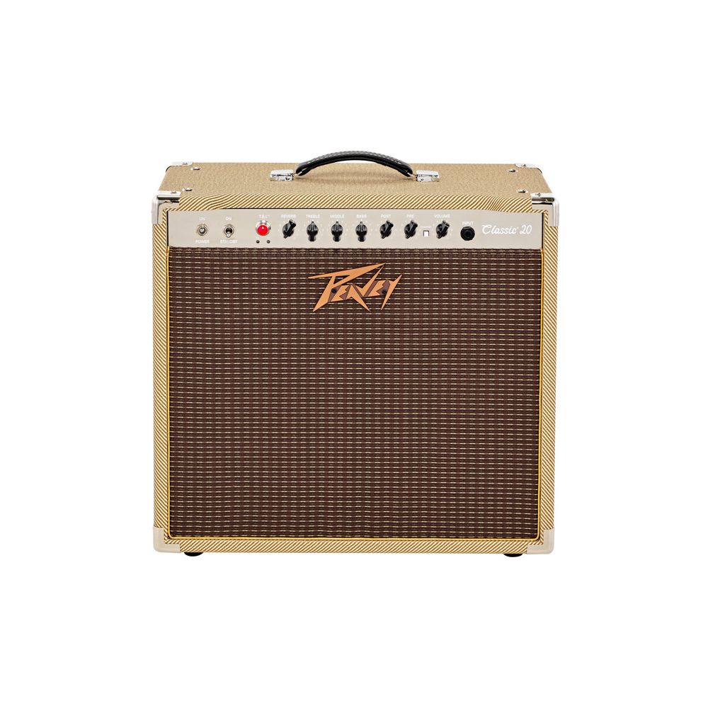 Peavey Classic 20 112 TW – Thomann Ireland