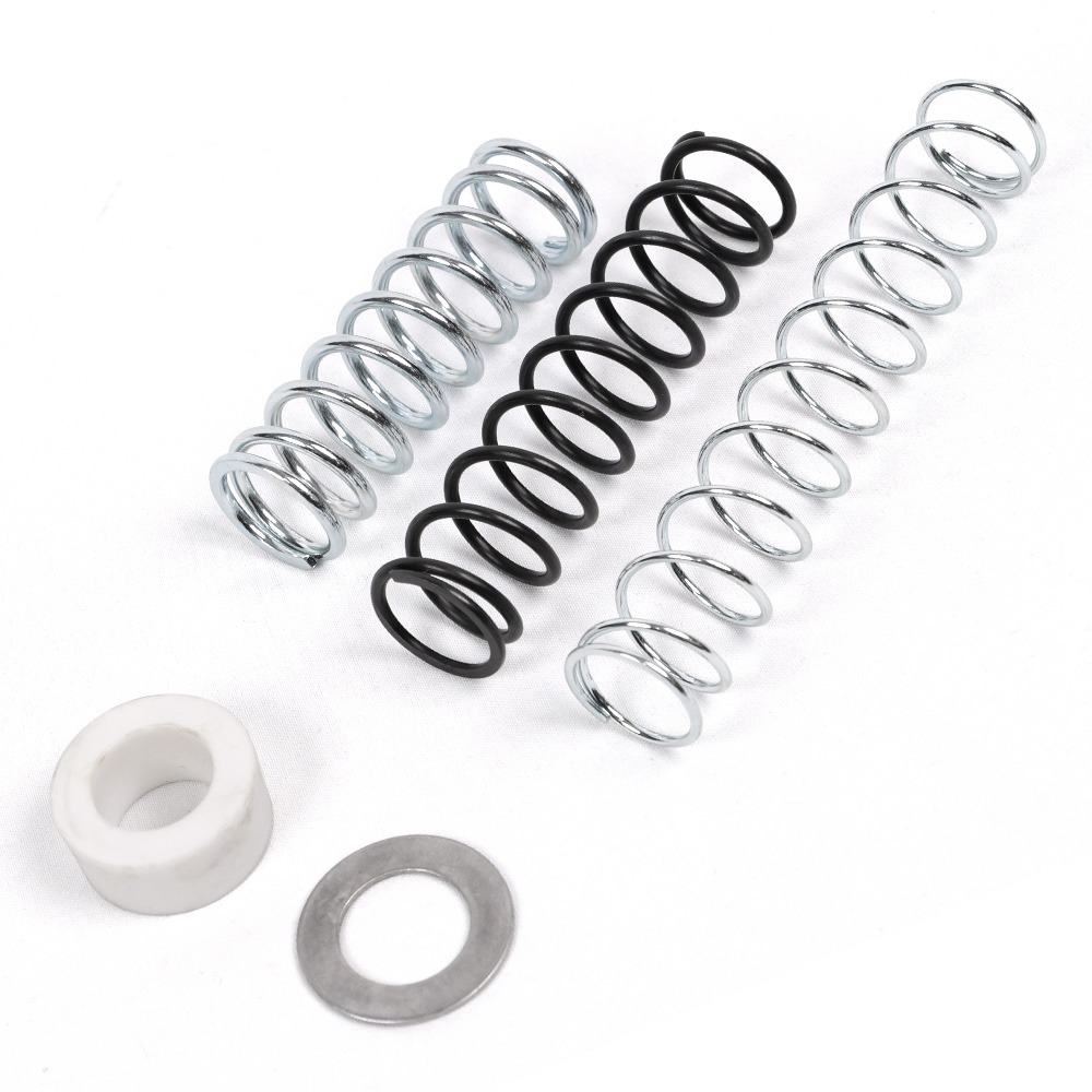 RACELINE PEDALS LTE REFRESH KIT