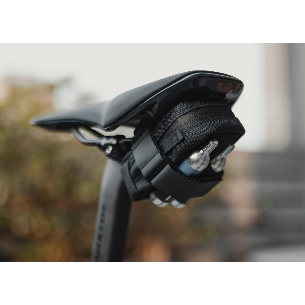 Topeak Elementa SeatBag Slim - 0.5L - black