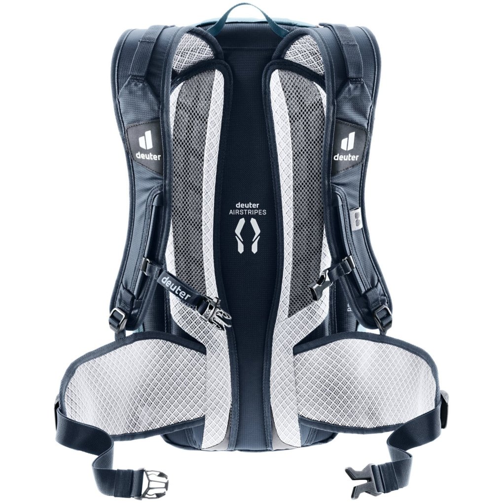 Deuter Flyt 20 Bike Backpack - atlantic-ink
