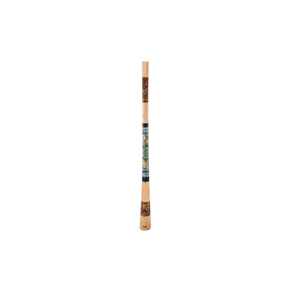 Thomann Didgeridoo Teak 130cm Set – Thomann Ireland