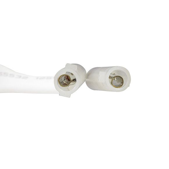 Chaft CONNECTORS WITH RESISTOR KIT FOR TRIUMPH UniversalRef: ch0687 / in932