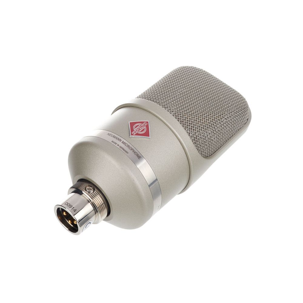 Neumann TLM 107 – Thomann Ireland