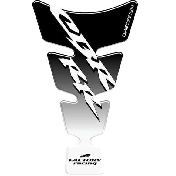 Puig HONDA CBR Universal tank protector - BlackRef: PUI0073