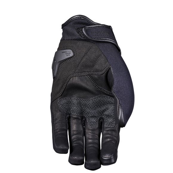 Five Rs4 Evo Kid Gloves - BlackRef: FV0468