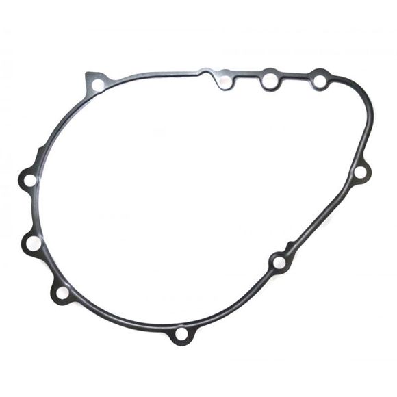 Brazoline adaptable alternator housing gasketRef: 4552640