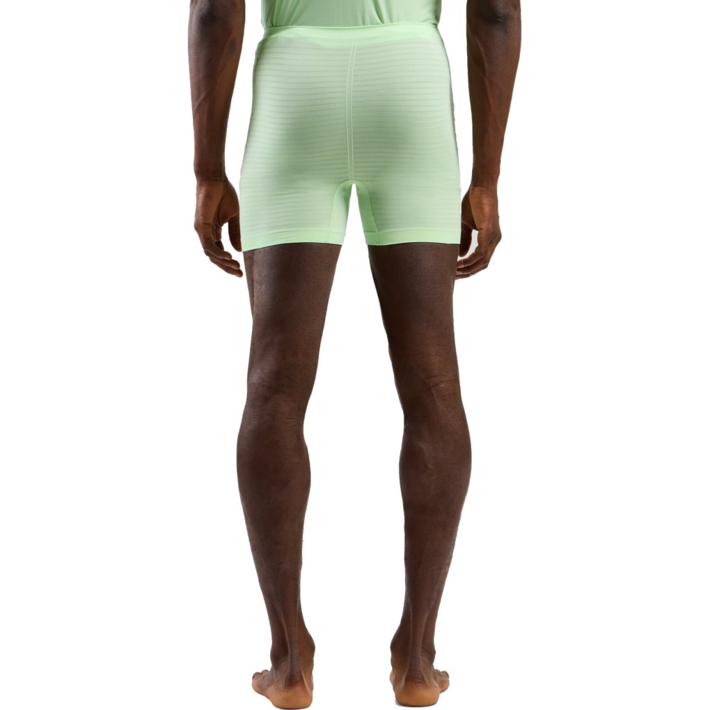 Odlo Performance X-Light Boxer Men - patina green