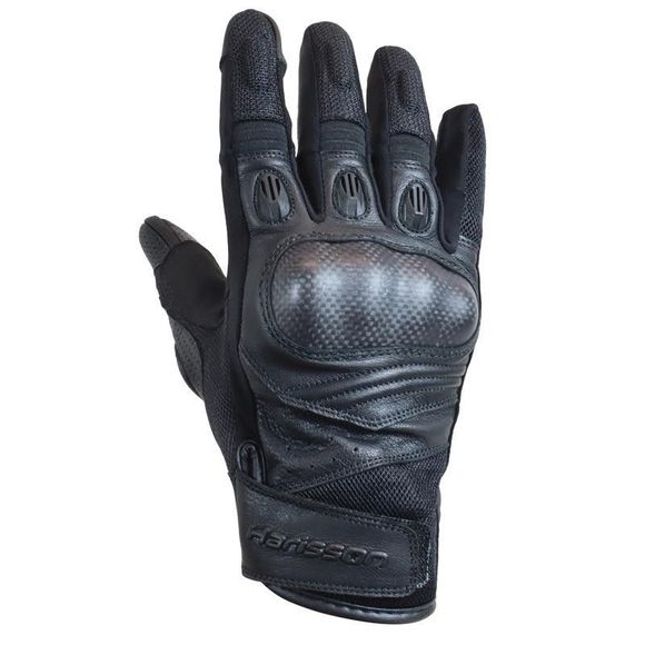 Harisson Spy Evo 2 - Black GlovesRef: HN0197