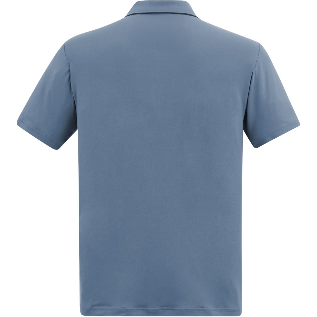 Regatta Maverik Stretch Polo Shirt Men - China Blue ZZ8