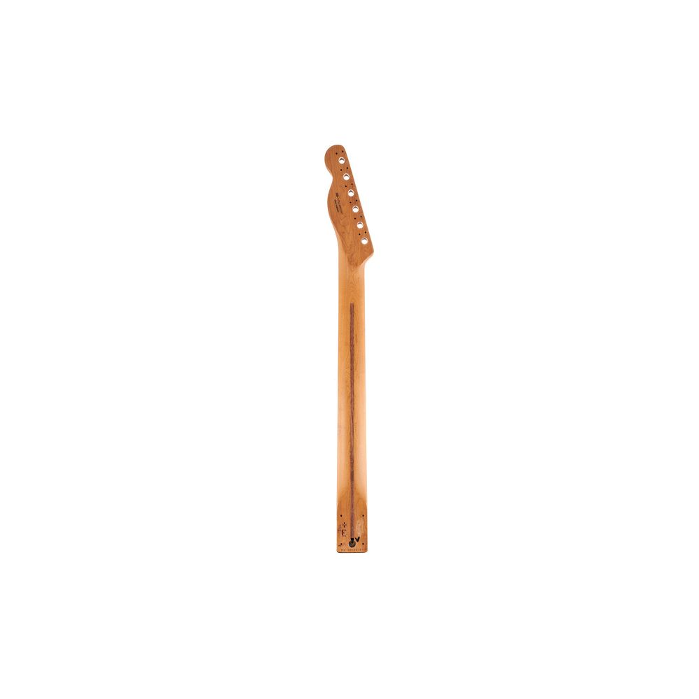Fender Neck Tele RSTD Flat Oval RW – Thomann Ireland