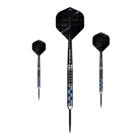 Mission Hexon Steeldarts - 23g